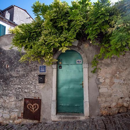 Apartamento Bohemian Rhapsody Rovinj Exterior foto