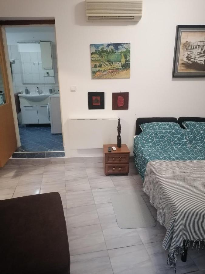 Apartamento Bohemian Rhapsody Rovinj Exterior foto