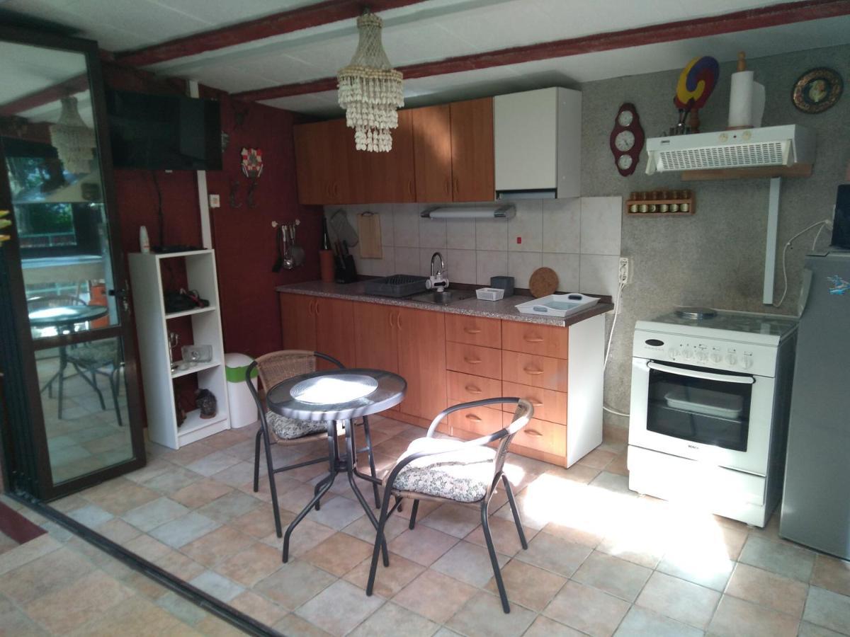 Apartamento Bohemian Rhapsody Rovinj Exterior foto