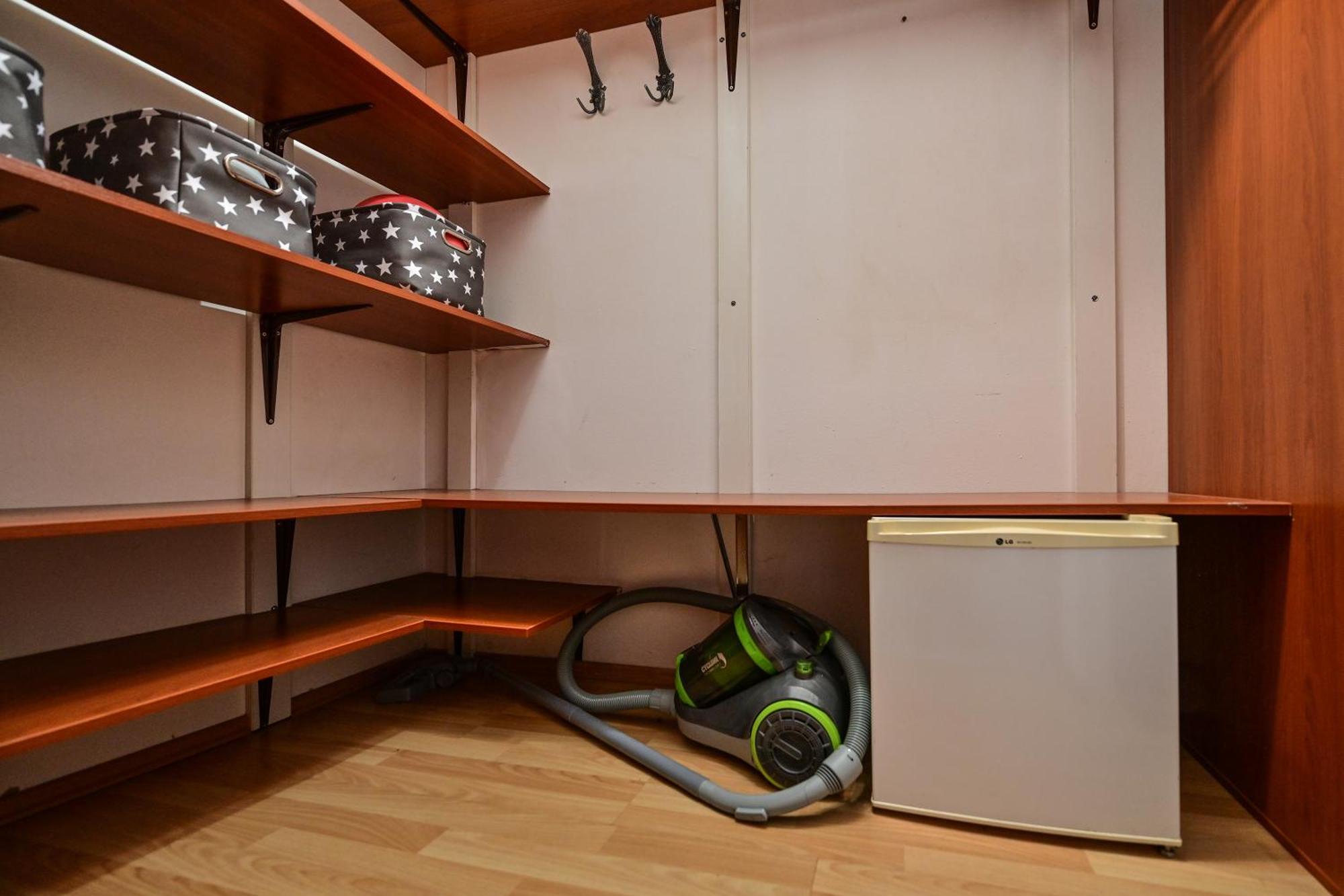 Apartamento Bohemian Rhapsody Rovinj Exterior foto