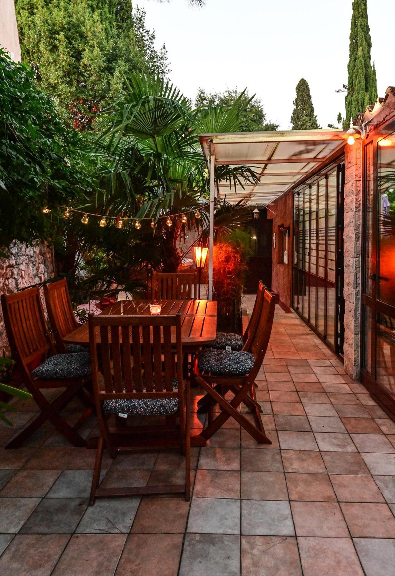 Apartamento Bohemian Rhapsody Rovinj Exterior foto